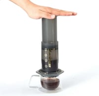 صانعة القهوة ايروبرس | AeroPress Original
