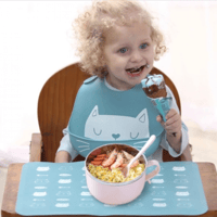 مريلة سيليكون