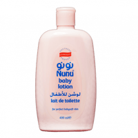 نونو لوشن الأطفال 400 مل