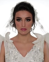 فستان عرايس