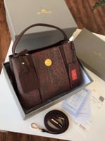 شنط ايترو*هاي كوالتي_الملحقات*_ ️ * `بوكس الماركة`