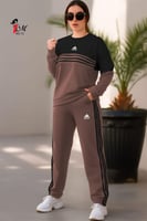 موسم 2025 /بيجاما  نسائي/ القماش:   اكي ابليك كومب...