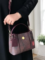 شنط ايترو*هاي كوالتي_الملحقات*_ ️ * `بوكس الماركة`