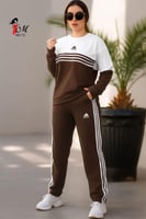 موسم 2025 /بيجاما  نسائي/ القماش:   اكي ابليك كومب...