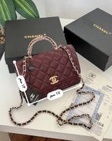 شنط شانيل كواليتي مع الملحقات