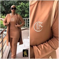 طقم قماش قطن ايكيبلك ممتاز عالي الجودة /مدة الطلب...