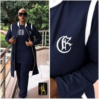 طقم قماش قطن ايكيبلك ممتاز عالي الجودة /مدة الطلب...