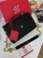 شنط سي اتش مستر كواليتي ملحقات علبه وشوبنج وكرت ال...