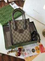 شنط جوتشي مستر شد بلد درجه اولى مع ملحقات