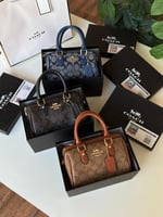 شنط كوتش مستر درجه اولى مع الملحقات