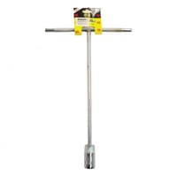 مفتاح صواميل على شكل T