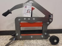 مقص رخام مقاس 32 سم × 12/50 سم MONTOLIT ايطالي بكف...