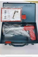 مثقاب مسمار لتثبيت جميع أنواع الفولاذ صيني