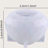 قوالب سيليكون ربر لكوبجات الادراج