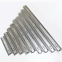 طقم سحاب درج رمان بلي فضي عرض مقاسات مختلفه تبدأ ا...