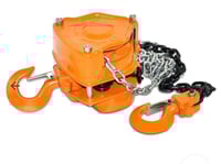 ونش رفع 1/2 1 طن سلسله طول 5 متر VITAL ياباني