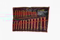 مفتاح مشترك وعادي 25 قطعة للسيارات