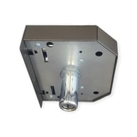 قفل خزائن حديد اكسا إيطالي لمحلات الذهب والخزائن 5...