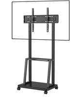 قاعدة تلفزيونية متعددة الاستخدامات