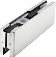 مفصلات باب زجاج سيكوريت