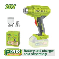 جهاز حراري لاسلكي 20 فولت DYLLO