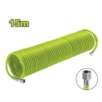 لي خرطوم هواء 15م DYLLU