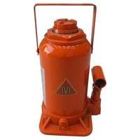 جك رافعه للسيارات والمعدات الثقيلة ياباني برتقالي...