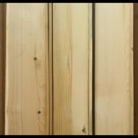 براويز ابواب خشب سويدي خطين وساده 8.50 سم * 2.40 س...
