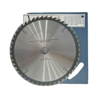 دسك منشار خشب كوري ( 48 سنه ) 230mm x 48Tx25.4H x...