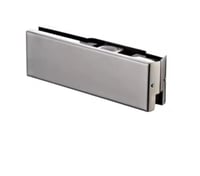 مفصلات باب زجاج سيكوريت