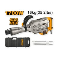 كمبريشن تكسير PDB17008 كسارة الهدم iNGCO الجهد: 22...