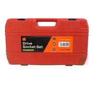 طقم مفتاح ربط احترافي مقاس 3/4" لإصلاح الشاحنات وص...