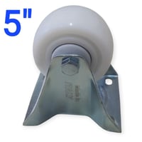 كفرات عربية صب بلاستيك ابيض قوة ومتانة رمان بلي إي...