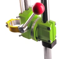 قاعدة تثبيت دريل مقاس 13ملي ازرق متعدد الاتجاهات ص...