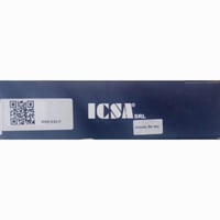 دفاش باب اكسا إيطالي اوتوماتيك فضي ART للأبواب ذات...