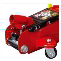 جك رافعه هيدر 4 كفر لرفع السيارات 2 طن