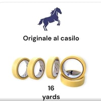 شطرطون بويه ورق لاصق 16 يارده 1" كرتون كاليفورنيا...