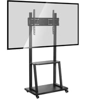 قاعدة تلفزيونية متعددة الاستخدامات