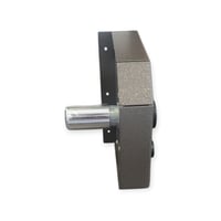 قفل خزائن حديد اكسا إيطالي لمحلات الذهب والخزائن 5...