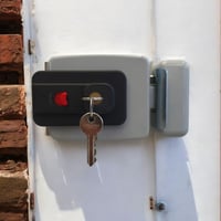 كيلون باب حديد Oltre كهرباء إيطالي الأصلي بتصميم ج...