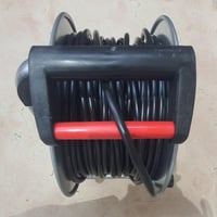 توصيلة كهرباء الماني 50 متر