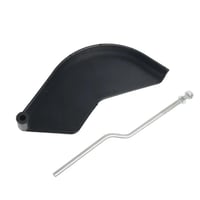 قاعدة تثبيت صاروخ مقاس 4.5" صيني