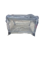 سلم مطبخ مزدوج درجه واحده فقط فضي