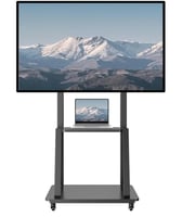 قاعدة تلفزيونية متعددة الاستخدامات