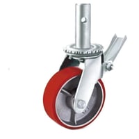 كفر سقاله احمر مقاس 8" + 6"