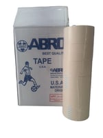 شطرطون بويه 2" ورق لاصق ابرو امريكي 18 يارده