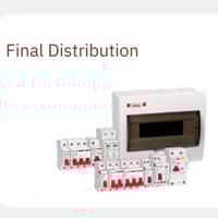 مفتاح طبلون رباعي هيميل HDB9 6k A/10k A عدة مقاسات