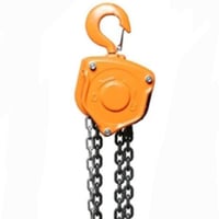 ونش رفع 2 طن سلسله طول 5 متر VITAL ياباني