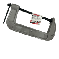 ملزمة نجار حديد مقاس 6" GCAO-606-CROWN