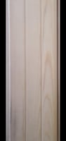 براويز ابواب خشب سويدي خطين وساده 7.30 سم * 2.40 س...